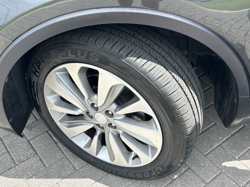 Used 2018 Buick Encore Preferred image 33