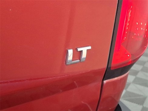 Used 2016 Chevrolet Colorado LT image 29