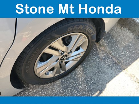 Used 2019 Hyundai Elantra Value Edition image 8
