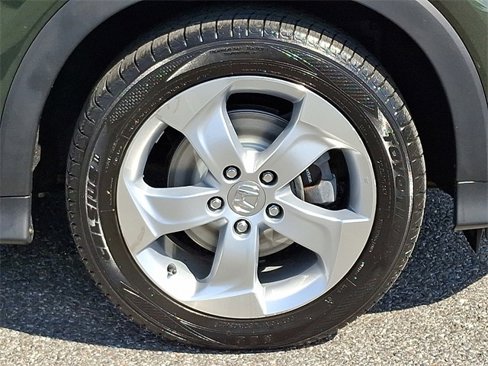 Used 2016 Honda HR-V EX-L image 8