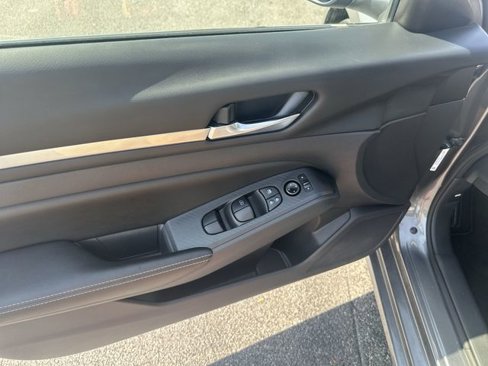 Certified 2022 Nissan Altima 2.5 SV image 26