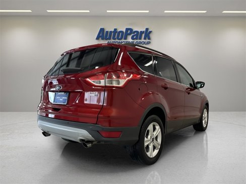 Used 2015 Ford Escape SE w/ Equipment Group 201A image 7