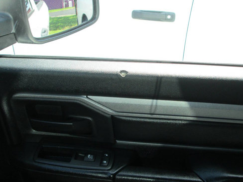Used 2021 RAM 2500 Tradesman image 14