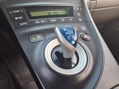 Used 2010 Toyota Prius Two image 27