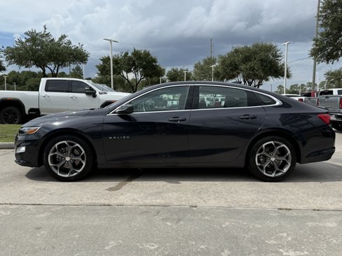 Used 2023 Chevrolet Malibu LT image 8