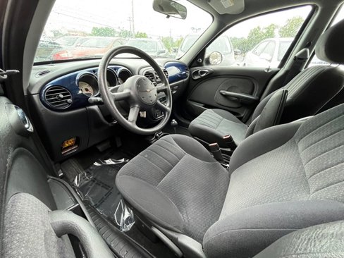 Used 2005 Chrysler PT Cruiser image 9