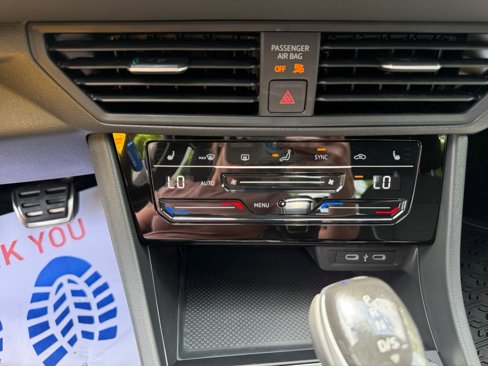 New 2025 Volkswagen Jetta Sport image 18