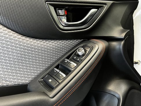 Certified 2023 Subaru Forester Sport image 22