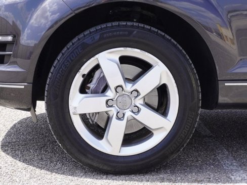 Used 2014 Audi Q7 3.0T Premium Plus w/ Premium Plus Package image 9