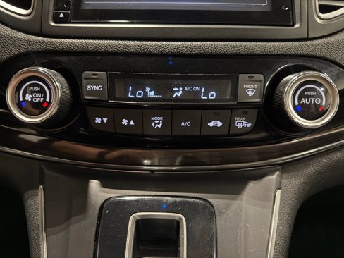 Used 2016 Honda CR-V EX-L image 24