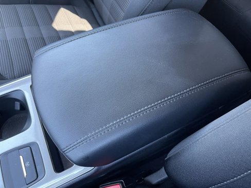 Used 2024 Ford Edge SEL w/ Convenience Package image 18