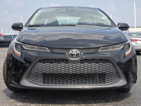 Used 2020 Toyota Corolla LE image 9