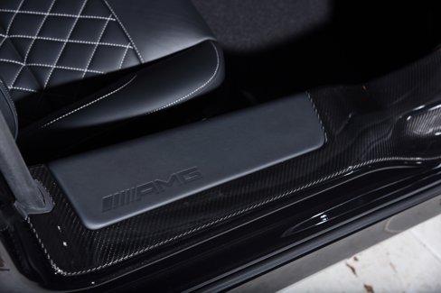 Used 2015 Mercedes-Benz SLS AMG GT Final Edition image 28