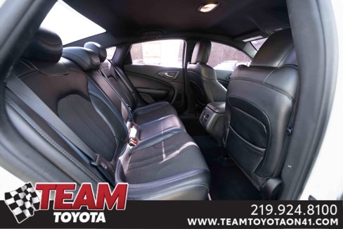 Used 2016 Chrysler 200 S w/ Comfort Group image 24