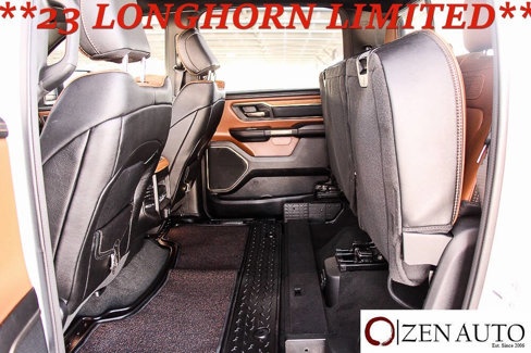 Used 2023 RAM 1500 Longhorn image 37