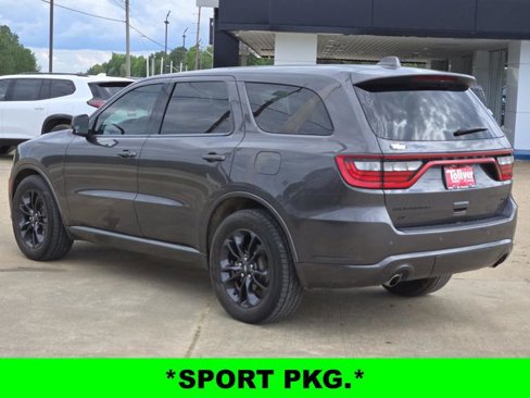 Used 2021 Dodge Durango GT image 5