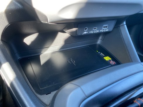 Certified 2024 Subaru Crosstrek 2.5i Limited image 17