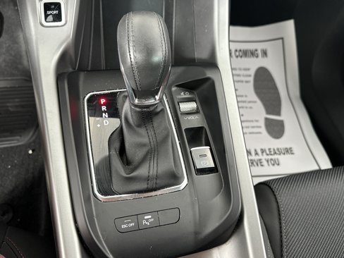 Used 2024 Dodge Hornet R/T w/ Tech Pack w/o Parking image 27