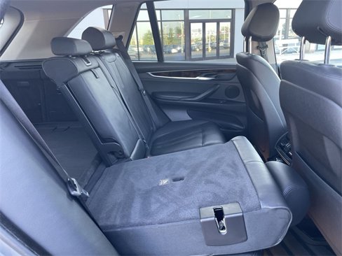 Used 2015 BMW X5 xDrive35i image 17