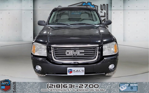 Used 2005 GMC Envoy SLE image 2