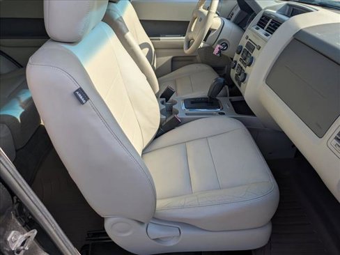 Used 2011 Ford Escape XLT w/ 203A Rapid Spec Order Code image 20