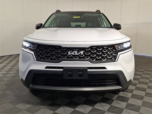 Used 2022 Kia Sorento S w/ Panoramic Sunroof Package image 5