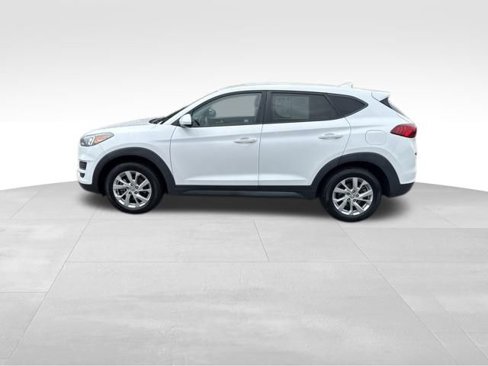 Used 2019 Hyundai Tucson SE image 7