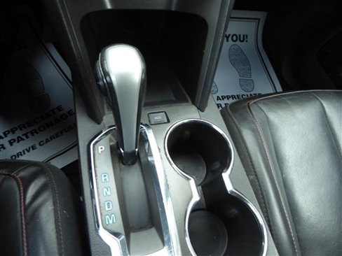 Used 2010 Chevrolet Equinox LT image 11