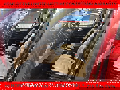 Used 2022 Ford Escape SEL image 7