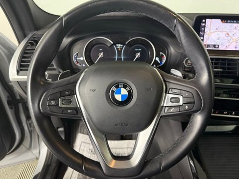Used 2019 BMW X3 sDrive30i image 17