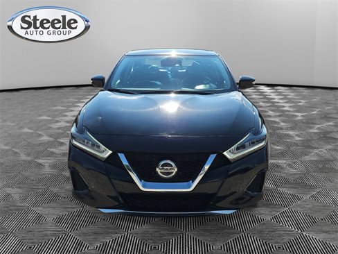 Used 2021 Nissan Maxima 3.5 SV w/ Floor Mat Group image 8