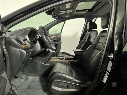 Used 2021 Honda CR-V Touring image 22