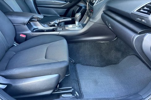 Used 2017 Subaru Impreza 2.0i image 21