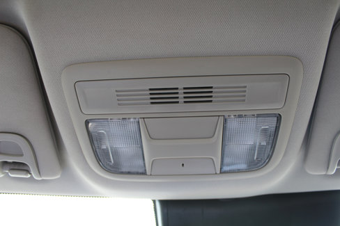 Used 2020 Honda Civic LX image 36