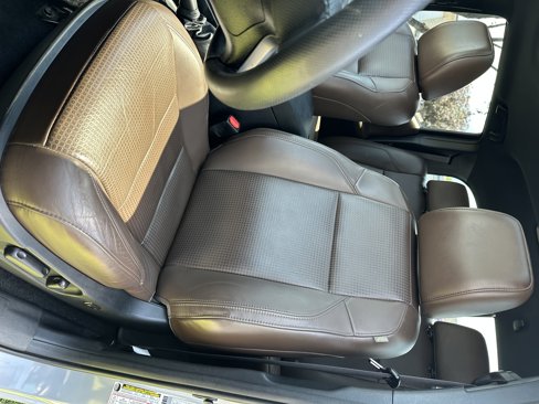 Used 2020 Toyota Tacoma Limited image 18