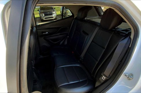 Used 2020 Buick Encore Essence image 20