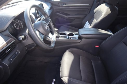 Certified 2023 Nissan Altima 2.5 SV image 14