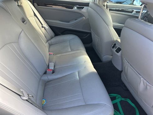 Used 2020 Genesis G80 3.8 image 14