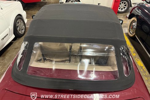 Used 1988 Mercedes-Benz 560 SL image 39