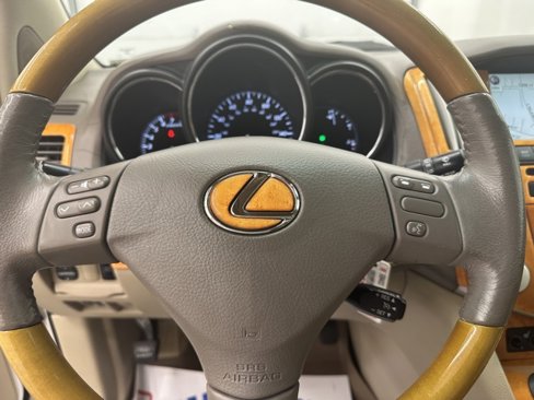 Used 2008 Lexus RX 350 AWD image 30