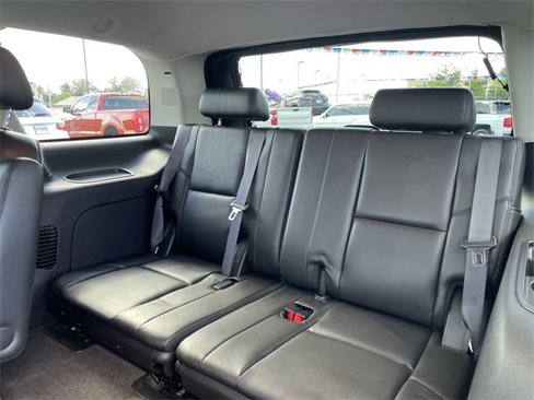 Used 2009 Cadillac Escalade AWD image 15