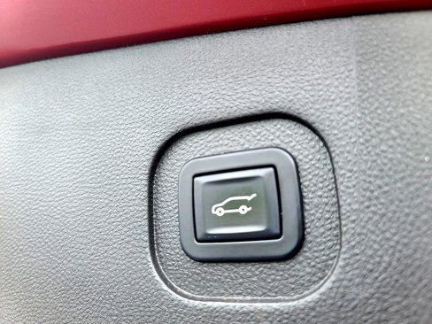 Used 2015 GMC Terrain Denali image 10