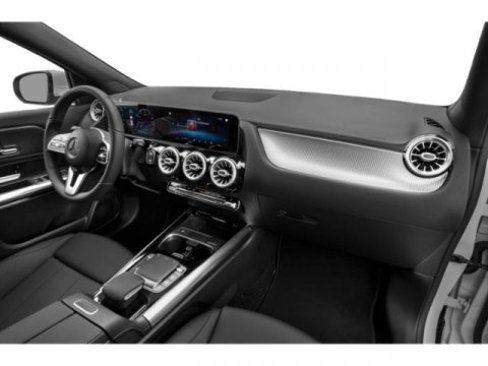Certified 2022 Mercedes-Benz GLA 250 4MATIC image 18