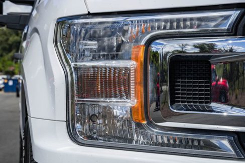 Used 2019 Ford F150 XLT w/ Equipment Group 301A Mid image 14