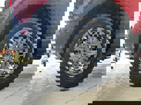 New 2025 Ford Bronco Sport Big Bend image 17