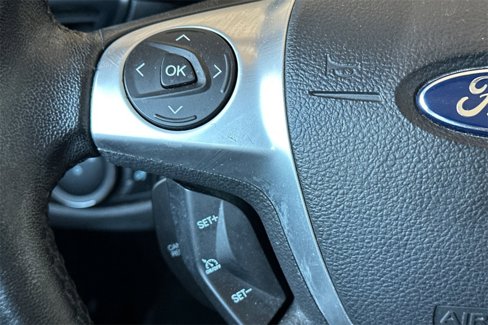 Used 2014 Ford C-MAX SE w/ Equipment Group 203A image 24
