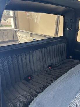 Used 1991 Chevrolet Silverado 3500 2WD Extended Cab image 15