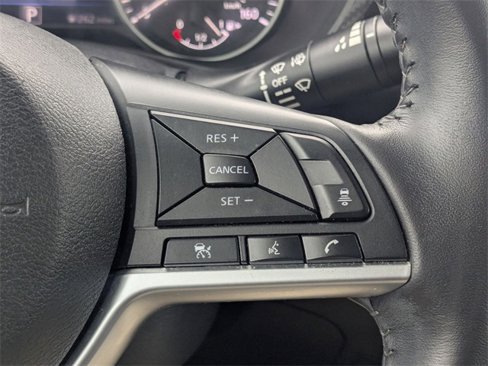 Used 2020 Nissan Sentra SV image 20