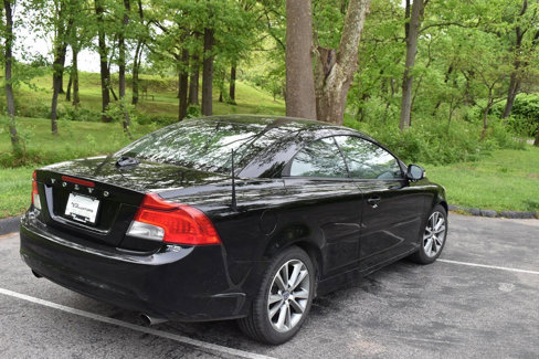 Used 2013 Volvo C70 T5 image 8