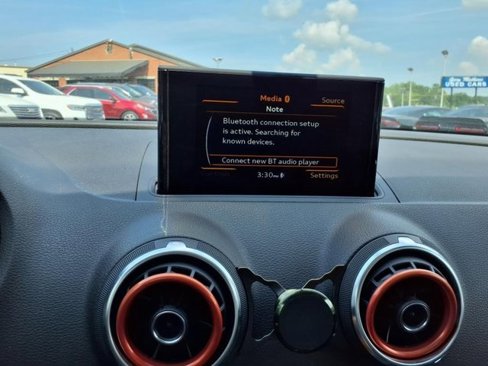 Used 2015 Audi A3 2.0T Premium image 11
